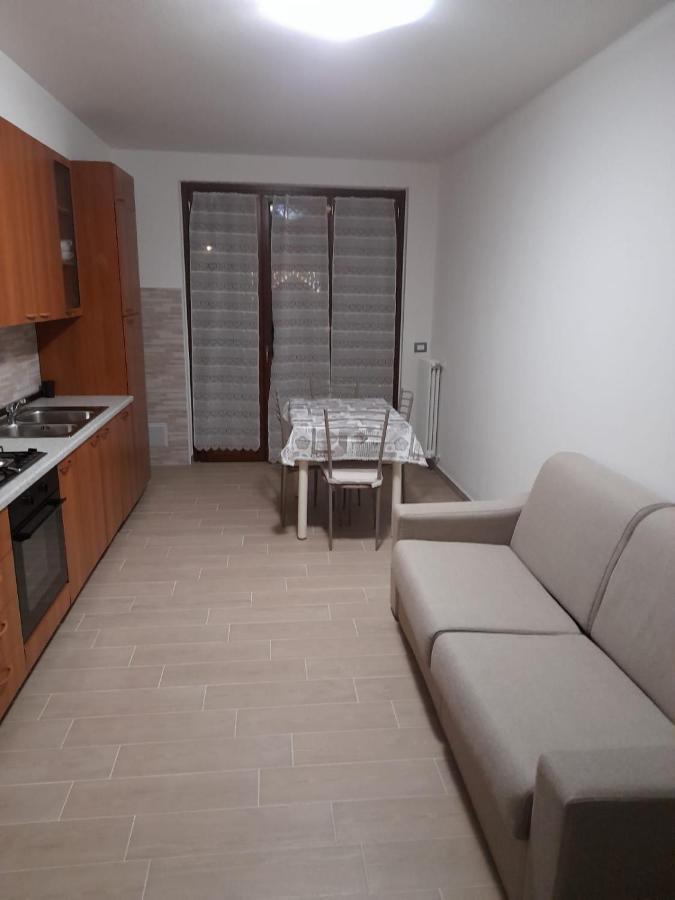 Residenza Michi Apartamento Gravedona Exterior foto